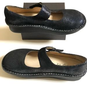 Alegria by PG Lite Comfort Shoes NWOT
